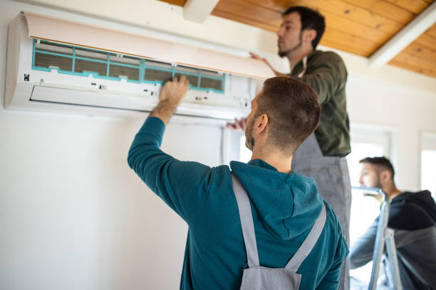 Best Residential HVAC Services  in Port Washington, NY