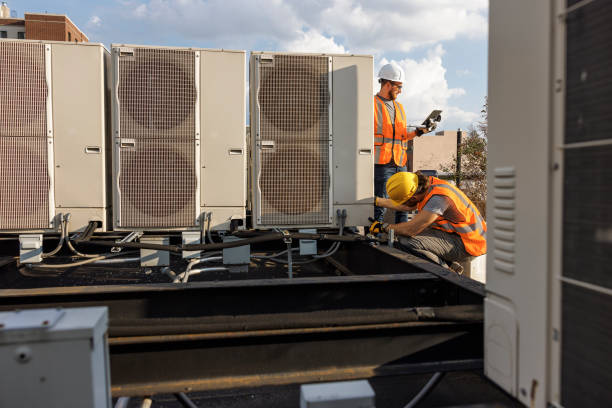 Best HVAC Air Duct Cleaning  in Port Washington, NY