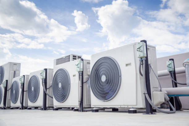 Local HVAC Companies in Port Washington, NY