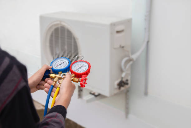 Best Emergency HVAC Repair  in Port Washington, NY